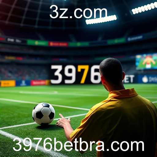 A Revolução do Jogo Online com 3976 Bet