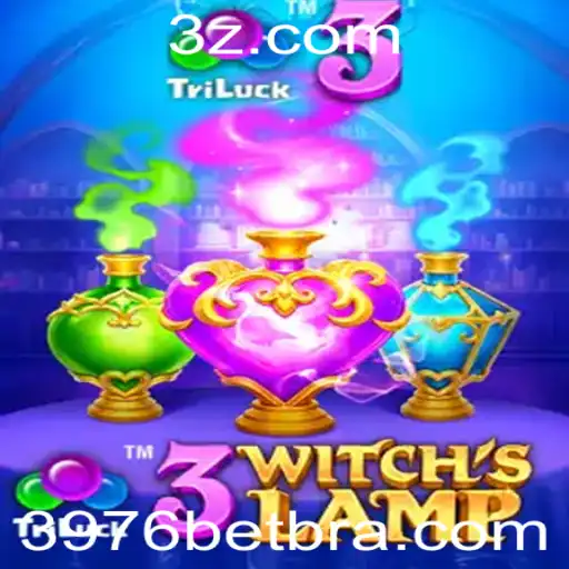 Explorando o Mundo Mágico de 3WitchsLamp: Regras, Estratégias e Mais