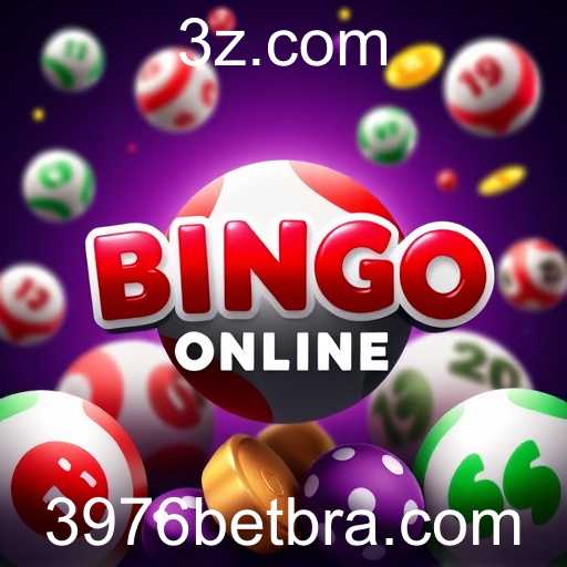 Explorando o Mundo do Bingo Online no Site 3976 Bet