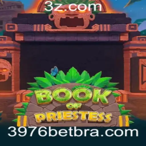 BookOfPriestess: Um Mergulho no Universo do Jogo de Apostas 3976 bet