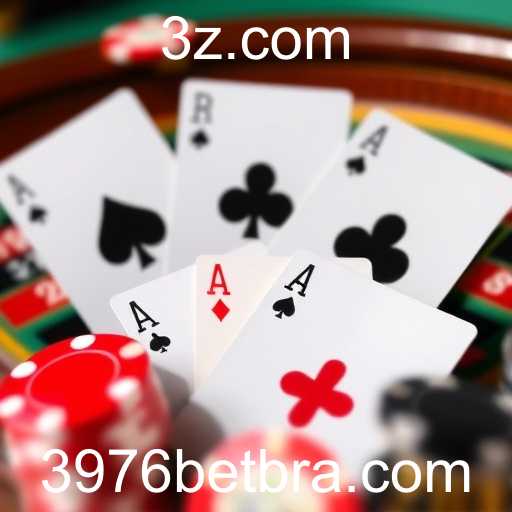 Explorando o Mundo dos Jogos de Cassino no '3976 bet'