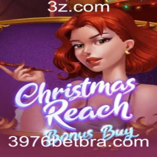 Descubra o Fascinante Mundo do Jogo ChristmasReachBonusBuy