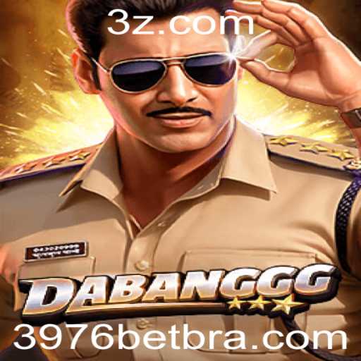 Explorando o Jogo DABANGGG: Como Jogar e Entender as Regras do 3976 Bet