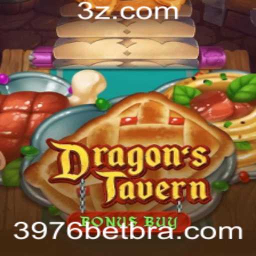Descubra DragonsTavern: O Universo de Apostas do RPG 3976 Bet