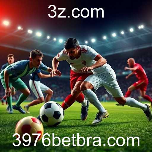 A Evolução dos Esportes e o Impacto das Apostas Online