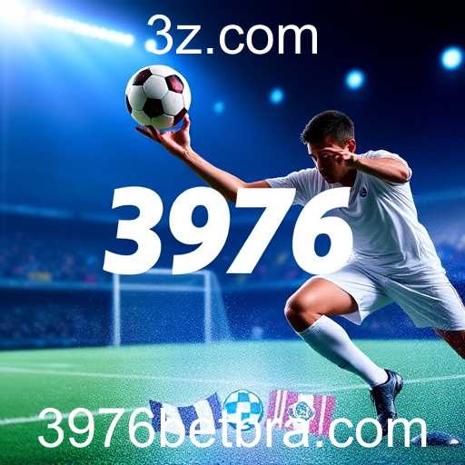 Esportes Virtuais: Uma Nova Era no Mundo das Apostas com 3976 Bet