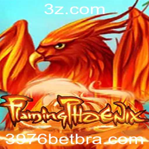 FlamingPhoenix: Entre no Mundo das Apostas com Emoção e Estratégia