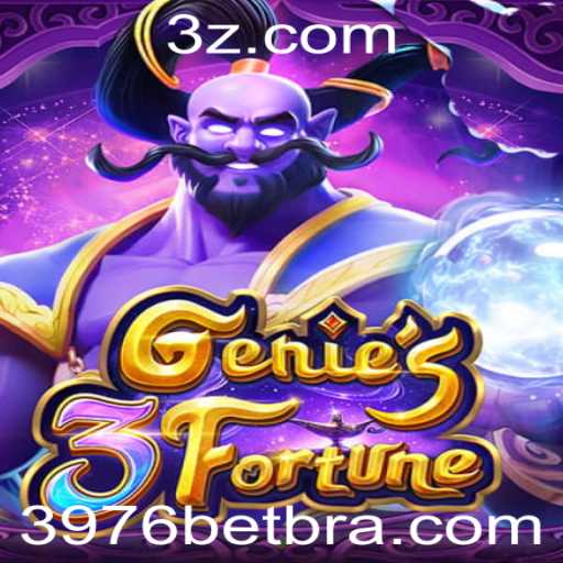 Genie3Fortune: Uma Nova Dimensão em Jogos de Aposta