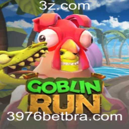Descubra o Fascinante Mundo de GoblinRun e o Desafio 3976 Bet