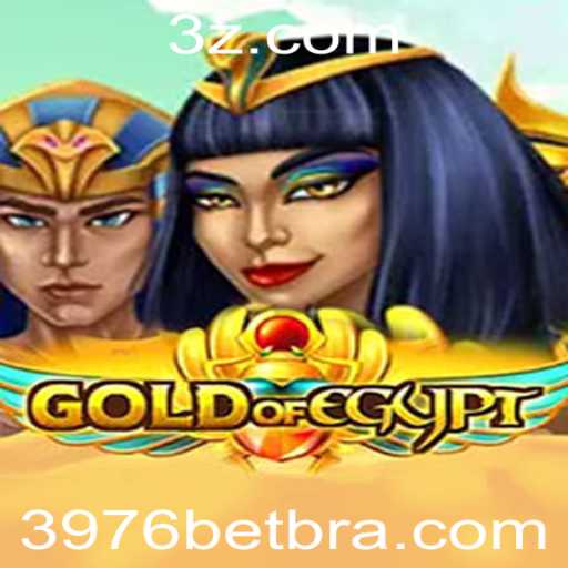 Descubra o Fascinante Mundo de GoldOfEgypt com 3976 Bet
