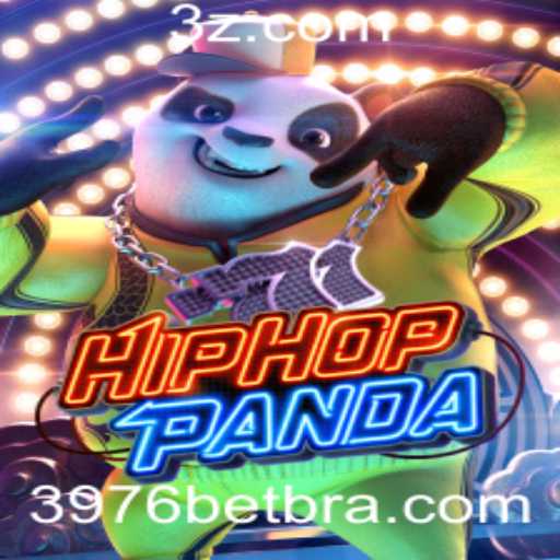 Descubra o Empolgante Mundo do Jogo HipHopPanda