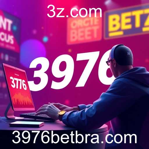 O Impacto da 3976 Bet no Cenário de Jogos Online