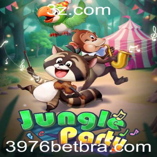 Explorando JungleParty: Uma Imersão nas Regras e Estratégias do Jogo