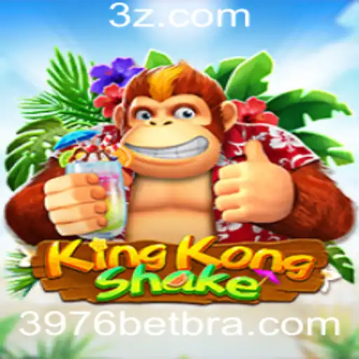 Explorando KingKongShake: O Jogo de Aposta Revolucionário