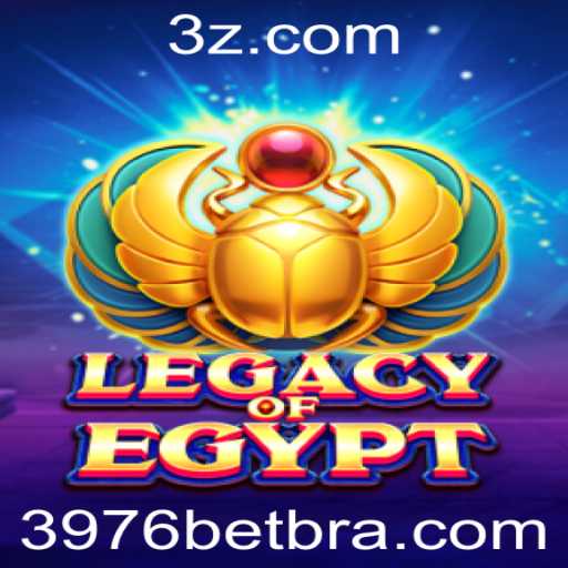 Explorando o Mundo Misterioso de LegacyOfEgypt: Descubra as Regras e o Fascínio do Jogo 3976 Bet