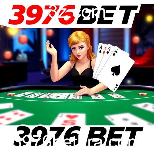 Explorando a Experiência de Jogos no 'Live Casino' da 3976 Bet