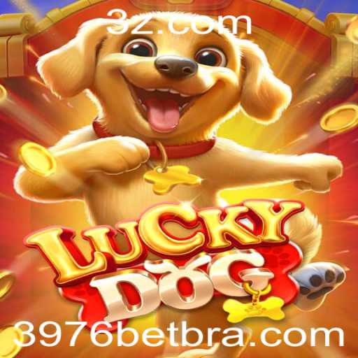 Descubra o Empolgante Mundo de LuckyDog: Apostas e Diversão com 3976 Bet