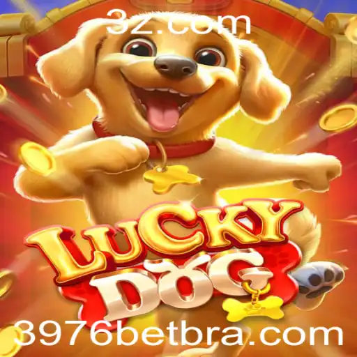 Descubra o Empolgante Mundo de LuckyDog: Apostas e Diversão com 3976 Bet