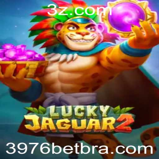 Luckyjaguar2: Tudo Sobre o Jogo e Como Jogar