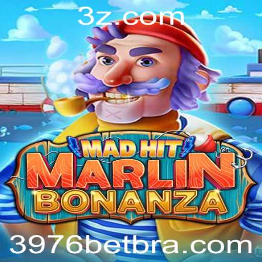 Explorando o Universo de MadHitMarlinBonanza: O Jogo que Conquista Multidões