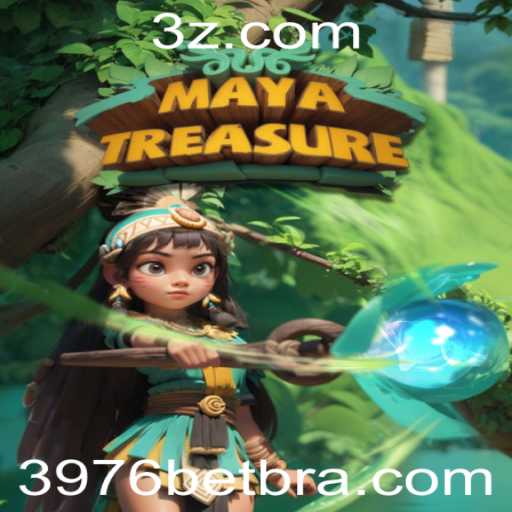 Descubra o Fascinante Mundo de MayaTreasure e Aprenda a Jogar com Sucesso