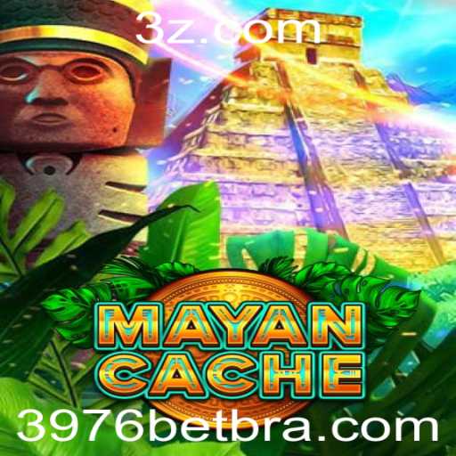 Descubra a Aventura Épica de MayanCache: Um Mergulho na Antiga Civilização Maia
