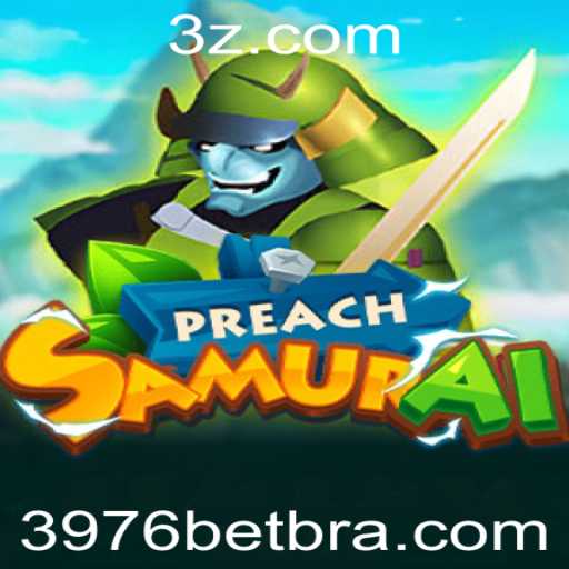 PreachSamurai: Um Mergulho no Universo do Jogo e suas Regras Envolventes