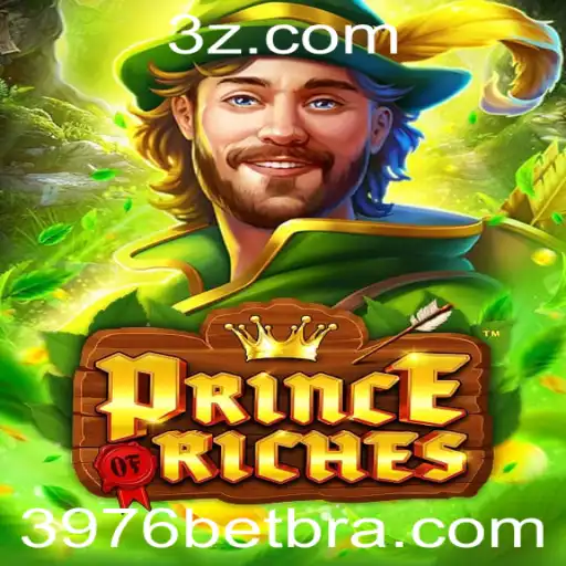 PrinceOfRiches: Descobrindo a Magia do Jogo e suas Regras