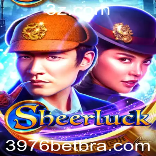 Explorando o Fascinante Mundo de Sheerluck – O Jogo de Apostas '3976 Bet'
