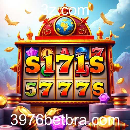 Explorando a Fascinante Categoria de Video Slots no 3976 Bet