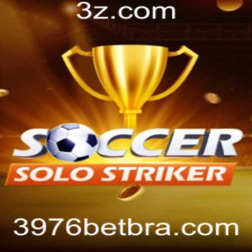 Descubra o Fascinante Mundo do Jogo SoccerSoloStriker e a Palavra-Chave 3976 Bet