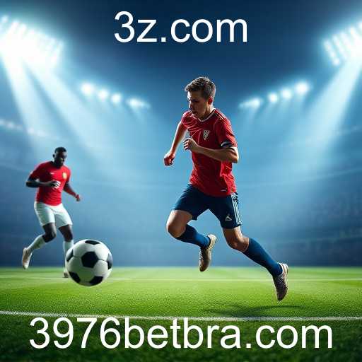 A Evolução e os Desafios das Apostas Esportivas na Plataforma '3976 bet'