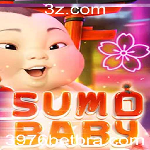 Descubra o Mundo Fascinante de SumoBaby: O Jogo que Conquista Multidões