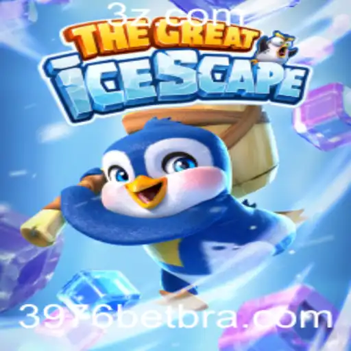 Explorando o Fascinante Mundo de TheGreatIcescape: Regras e Introdução ao Jogo
