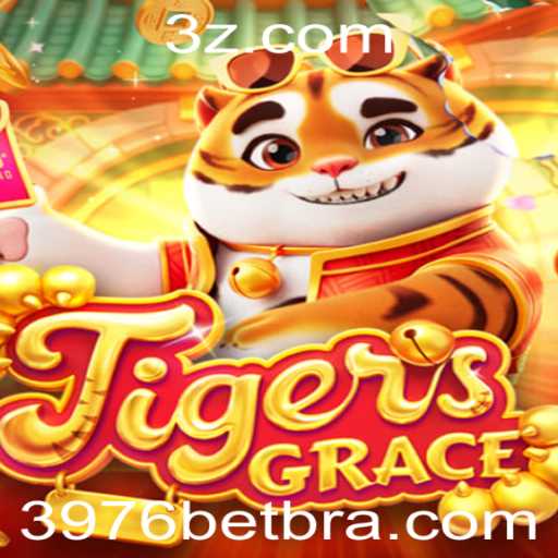 Descubra o Fascinante Mundo de TigersGrace: Regras e Estratégias do Jogo
