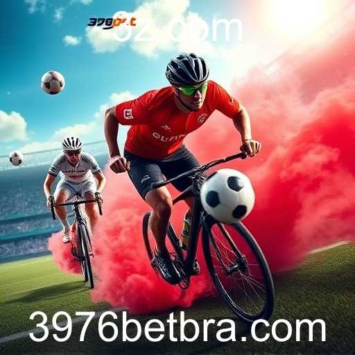 Explorando o Fascinante Mundo dos Esportes Virtuais no '3976 Bet'