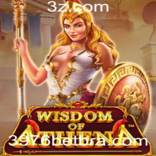 WisdomofAthena: Descubra o Jogo Estratégico Inspirado na Deusa da Sabedoria
