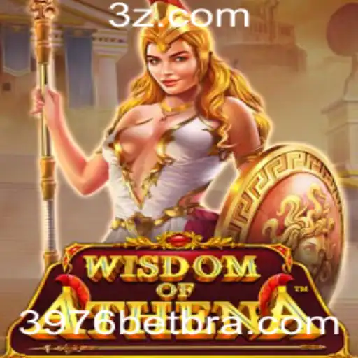 WisdomofAthena: Descubra o Jogo Estratégico Inspirado na Deusa da Sabedoria