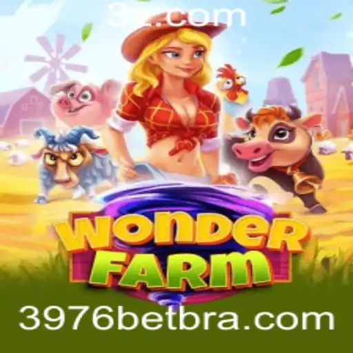 Descubra o Mundo Encantado de WonderFarm e Suas Regras de Jogo